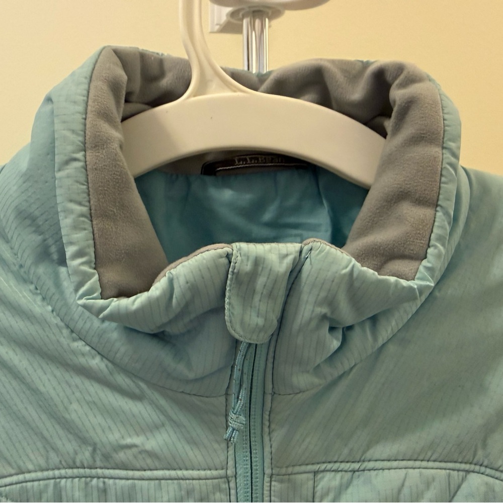 Ll Bean Jacket - image 7